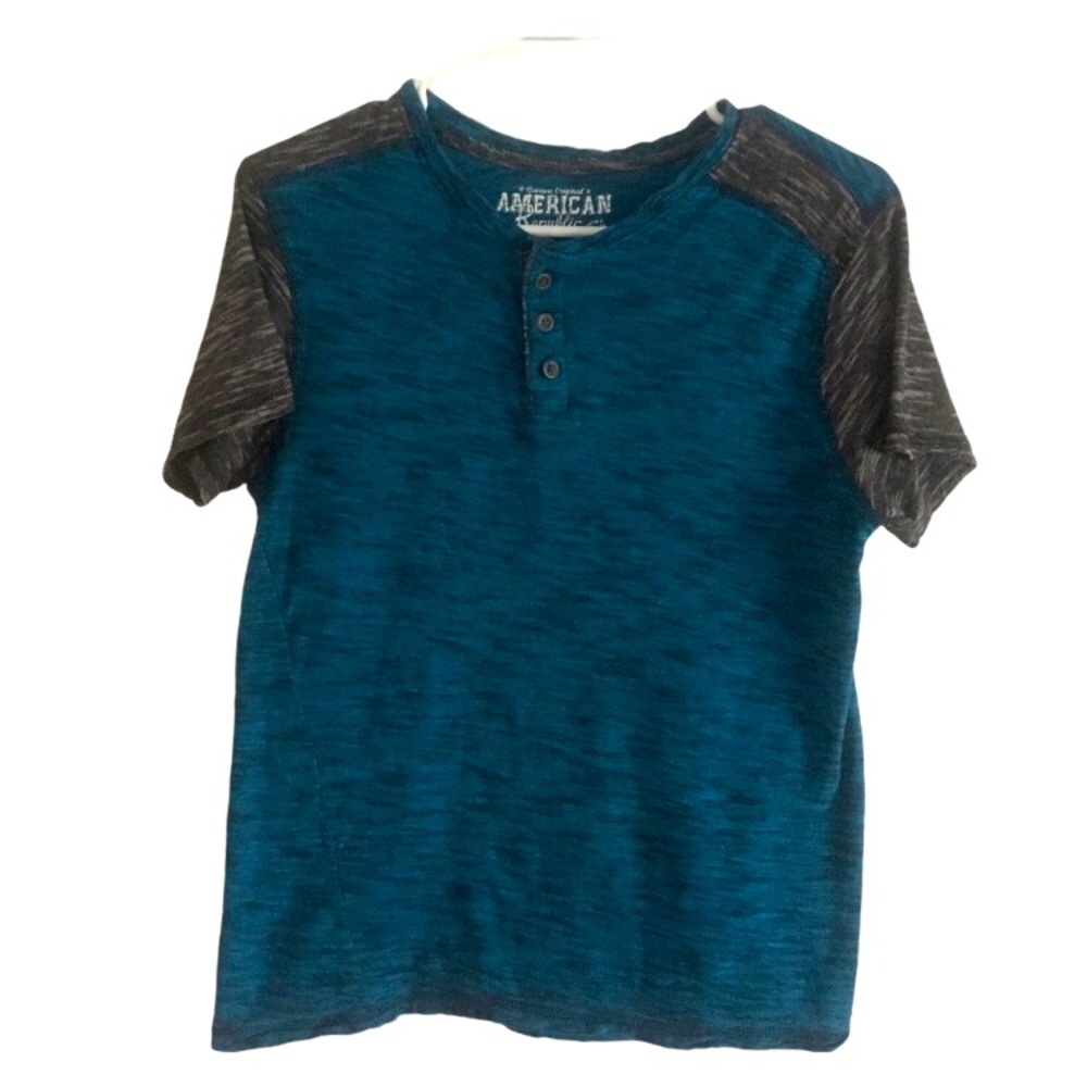 American Republic Men’s T shirt